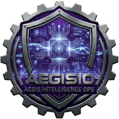 Aegisio